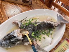 -香竹农庄•传统竹筒饭(十年店)