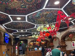 -乡村馕坑肉·烧烤·新疆菜·本地人更爱吃(阿勒泰首店)