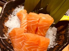 -沼津港渔市(宏伊国际广场店)