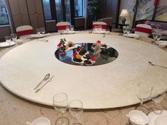 -太湖饭店·寄畅轩中餐厅