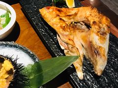 -千代武日本料理(开发区店)