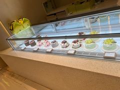 -WenTinG文汀·半糖蛋糕(合生汇店)