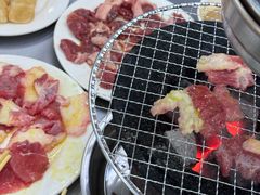 -松明一烤肉馆(鲁园店)
