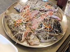 -水禾轩·海鲜蒸汽主题餐厅(新香洲旗舰店)