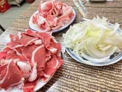 -金明姬和众烧烤店(东铁营店)