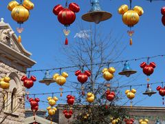 -上海迪士尼度假区