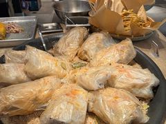 -金海华·四季时堂·第一食堂(现代传媒广场店)