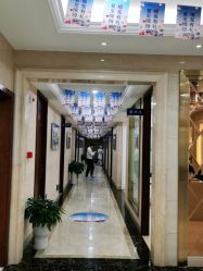 -碧莲盛·不剃发植发