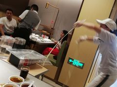 -海底捞火锅(壹悦城店)