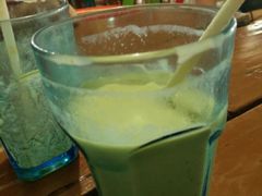 -Jonah's Fruit Shake & Snack Bar