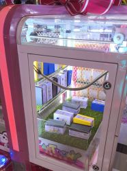 -卡通尼乐园(上海安亭店)