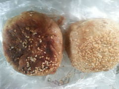 烧饼-穆民食品(牛街店)