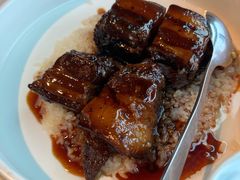 -上海小南国(正大店)