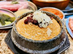 -首尔烤肉大排档(合生汇店)
