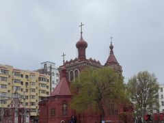 -圣·阿列克谢耶夫教堂