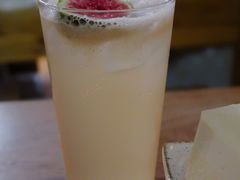 -知亘茶食