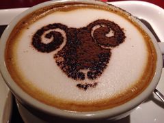COSTA&nbsp;COFFEE(新奥国际店)-COSTA COFFEE(新奥购物中心店)