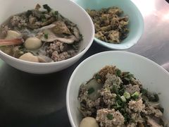 -榮泰米粉湯(Left Shop)