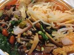 -丽丽三鲜螺蛳粉(田林路店)
