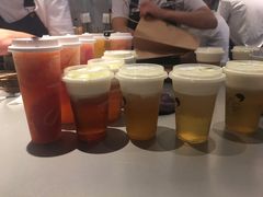 -喜茶(上海正大广场店)
