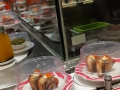 -新一番三文鱼寿司(大东海店)