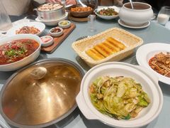 -辣螃铠盆盆蟹大排档(海昌店)