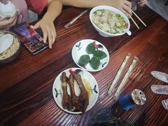 -正果忠记云吞濑粉(总店)