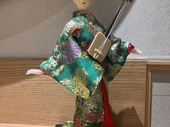 -吉之仙•中国制造•出口级食材日料店(领事馆总店)