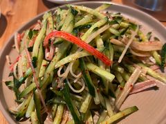 -京玉菲饭店(李村店)