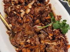 -小天厨民间菜馆(深圳街店)