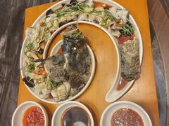 -君霖海鲜私房菜(春柳店)