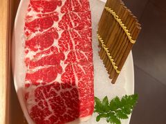-巴奴毛肚火锅(七宝领展广场店)