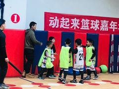 -芭菲盛宴·环球美食(北城国际店)