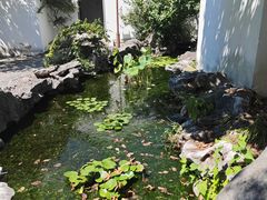-苏州冶园园林民宿(太湖西山风景区店)