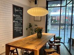 -BAKER&SPICE(安福路店)