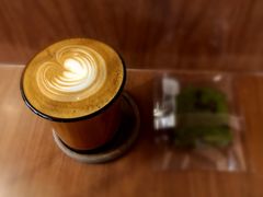 -PUZZLE COFFEE 拼图咖啡