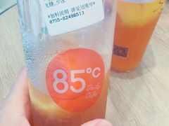 -85度C(深圳佳宁娜店)