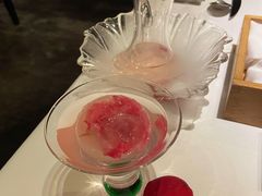 香颂玫瑰露-王品牛排(常州吾悦广场店)