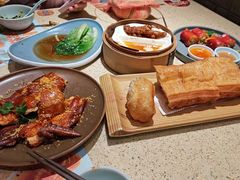 -点都德(奥体印象城店)