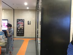 -W FITNESS 威尔仕健身·游泳(七宝店)