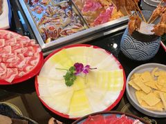 -重庆德忆火锅（龙南街3店）(渝水岸餐饮)