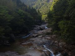 -黄山翡翠谷景区