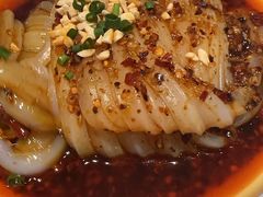 -一品红川菜(皇岗店)
