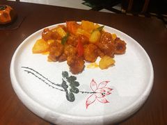 -十二舍·湯物素煮(江泰潤政店)