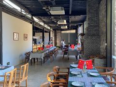 -北京山里寒舍度假酒店
