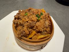 -四川饭店(城乡购物中心店)