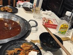 -重庆巴渝火锅(钟家村店)