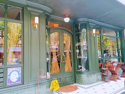-IMUSE BARBER SHOP