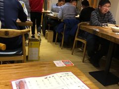 大堂-管氏翅吧(国展店)
