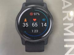 -GARMIN佳明手表(和平大悦城店)